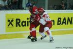 Photo hockey reportage CM09 - J2 : Finlande et Tchquie 5 partout !!