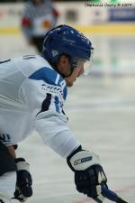 Photo hockey reportage CM09 - J2 : Finlande et Tchquie 5 partout !!