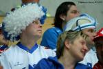 Photo hockey reportage CM09 - J2 : Finlande et Tchquie 5 partout !!