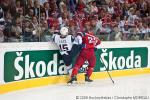 Photo hockey reportage CM09 1/2 : La Russie en finale !