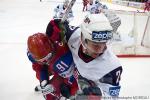 Photo hockey reportage CM09 1/2 : La Russie en finale !