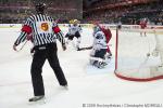 Photo hockey reportage CM09 1/2 : La Russie en finale !