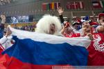 Photo hockey reportage CM09 1/2 : La Russie en finale !