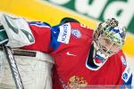 Photo hockey reportage CM09 1/2 : La Russie en finale !
