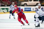 Photo hockey reportage CM09 1/2 : La Russie en finale !