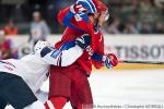 Photo hockey reportage CM09 1/2 : La Russie en finale !