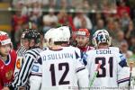 Photo hockey reportage CM09 1/2 : La Russie en finale !