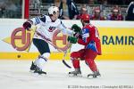 Photo hockey reportage CM09 1/2 : La Russie en finale !