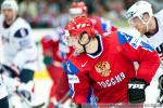 Photo hockey reportage CM09 1/2 : La Russie en finale !