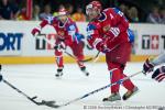 Photo hockey reportage CM09 1/2 : La Russie en finale !