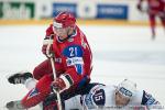 Photo hockey reportage CM09 1/2 : La Russie en finale !