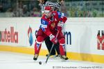 Photo hockey reportage CM09 1/2 : La Russie en finale !