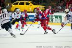 Photo hockey reportage CM09 1/2 : La Russie en finale !
