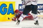 Photo hockey reportage CM09 1/2 : La Russie en finale !