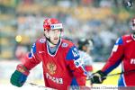 Photo hockey reportage CM09 1/2 : La Russie en finale !