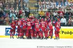 Photo hockey reportage CM09 1/2 : La Russie en finale !