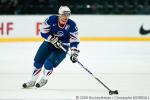 Photo hockey reportage CM09 Qualif J2 : La France logiquement battue