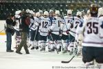 Photo hockey reportage CM09 Qualif J2 : La France logiquement battue