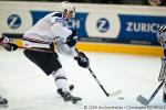 Photo hockey reportage CM09 Qualif J2 : La France logiquement battue