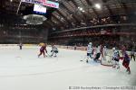 Photo hockey reportage CM09 Qualif J4 : Etats-Unis - Russie