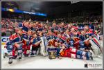 Photo hockey reportage Come back Coupe de France 2017 -  Yves Le Guillerm