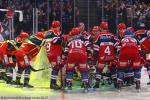 Photo hockey reportage Come back Coupe de France 2017 - Marine Romain