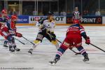 Photo hockey reportage Come back Coupe de France 2017 - Marine Romain