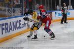 Photo hockey reportage Come back Coupe de France 2017 - Marine Romain