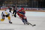 Photo hockey reportage Come back Coupe de France 2017 - Marine Romain