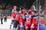 Photo hockey reportage Come back Coupe de France 2017 - Marine Romain