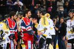 Photo hockey reportage Come back Coupe de France 2017 - Marine Romain