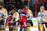 Photo hockey reportage Come back Coupe de France 2017 - Marine Romain