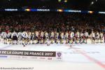 Photo hockey reportage Come back Coupe de France 2017 - Marine Romain