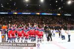 Photo hockey reportage Come back Coupe de France 2017 - Marine Romain
