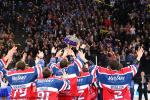 Photo hockey reportage Come back Coupe de France 2017 - Marine Romain