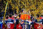 Photo hockey reportage Come back Coupe de France 2017 - Marine Romain