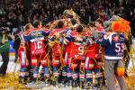 Photo hockey reportage Come back Coupe de France 2017 - Marine Romain