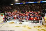 Photo hockey reportage Come back Coupe de France 2017 - Marine Romain
