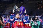 Photo hockey reportage Come back Coupe de France 2017 - Marine Romain