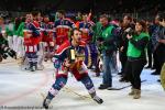 Photo hockey reportage Come back Coupe de France 2017 - Marine Romain