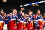 Photo hockey reportage Come back Coupe de France 2017 - Marine Romain