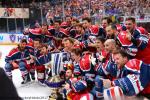 Photo hockey reportage Come back Coupe de France 2017 - Marine Romain