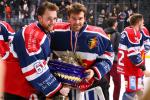 Photo hockey reportage Come back Coupe de France 2017 - Marine Romain