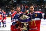 Photo hockey reportage Come back Coupe de France 2017 - Marine Romain