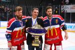 Photo hockey reportage Come back Coupe de France 2017 - Marine Romain