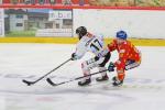 Photo hockey reportage CONTI CUP - Amiens a loup� la derni�re marche