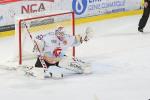 Photo hockey reportage CONTI CUP - Amiens a loup� la derni�re marche