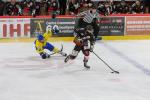 Photo hockey reportage CONTI CUP - Amiens ne manque pas son entre