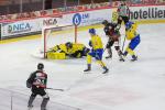 Photo hockey reportage CONTI CUP - Amiens ne manque pas son entre