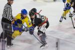 Photo hockey reportage CONTI CUP - Amiens ne manque pas son entre